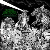 Oxygen Destroyer - Possessing the Putrified Remnants of the Unholy God Incarnate