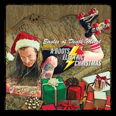 EODM Presents: A Boots Electric Christmas - EP