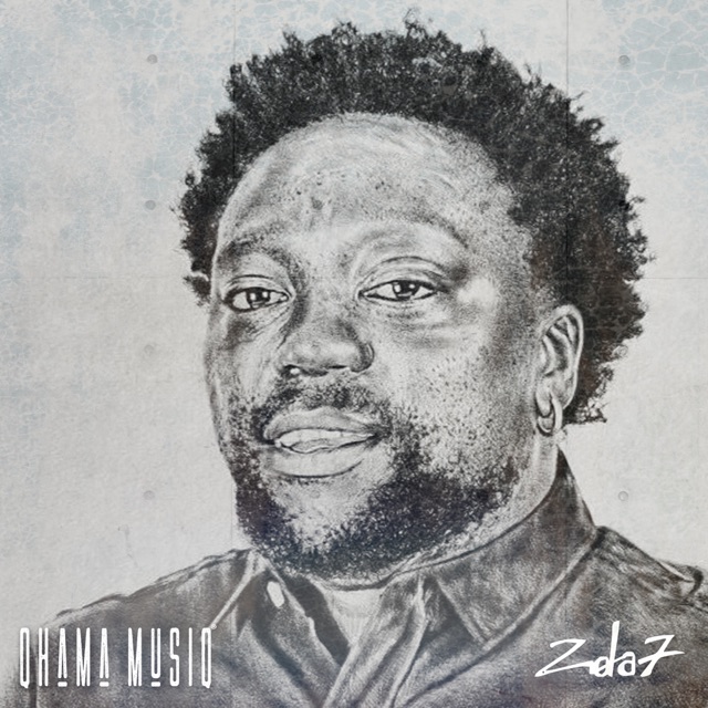 Zola 7 - Single Album Cover