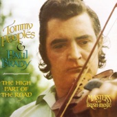 Tommy Peoples - The Kid On The Mountain, O'Farrell's Welcome To Limerick