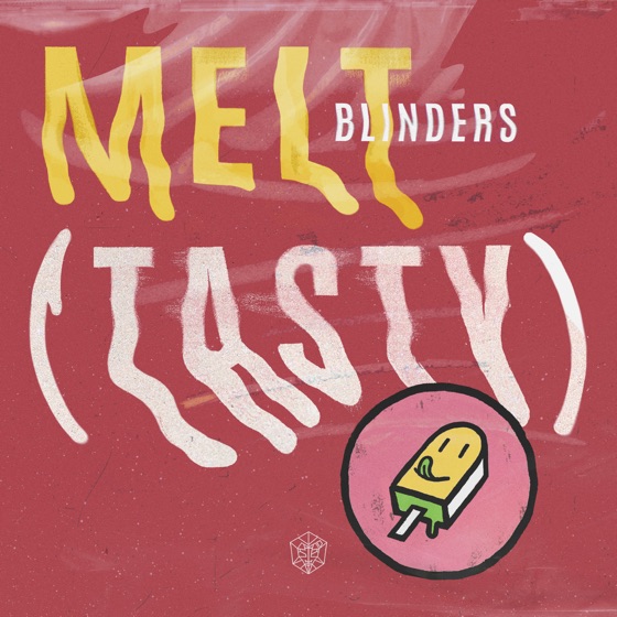 Cover artwork for Melt