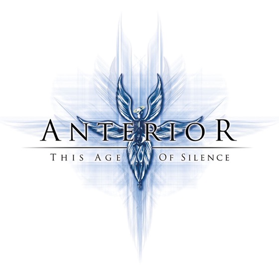 Cover artwork for Seraph