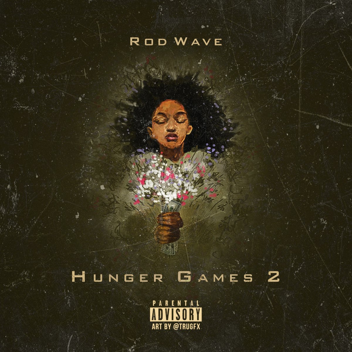 Hunger Games 2 By Rod Wave On Apple Music