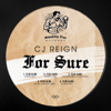 bajar descargar mp3 For Sure (2 Step Mix) - CJ Reign