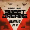 Sweet Dreams (jeonghyeon Remix) song lyrics