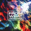 From What I Remember - EP, 2021