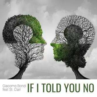 If I Told You No (feat. St. Clair) - Single by Giacomo Bondi album reviews, ratings, credits