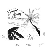 Forever Always (feat. Rex Orange County, Chance the Rapper, Daniel Caesar, Madison Ryann Ward & YEBBA) - Single