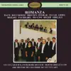Romanza album lyrics, reviews, download