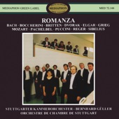 Romanza artwork