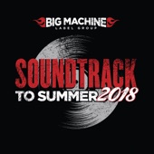 Soundtrack to Summer 2018 artwork