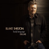 Blake Shelton - We Can Reach The Stars