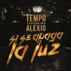 Si Se Apaga La Luz (feat. Alexio La Bruja) - Single album lyrics, reviews, download