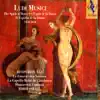 Ludi Musici - the Spirit of Dance album lyrics, reviews, download