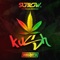 Kush (feat. Frass Goovas) - Sublow Hz lyrics