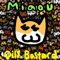 13 Percent Milk - Oily Bastard lyrics