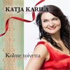 KOLME TOIVETTA - Single
