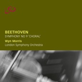 Beethoven: Symphony No. 9 "Choral" artwork
