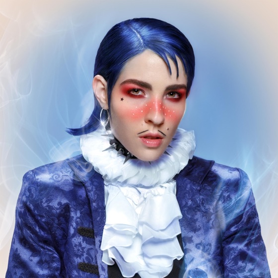Cover artwork for Guyliner
