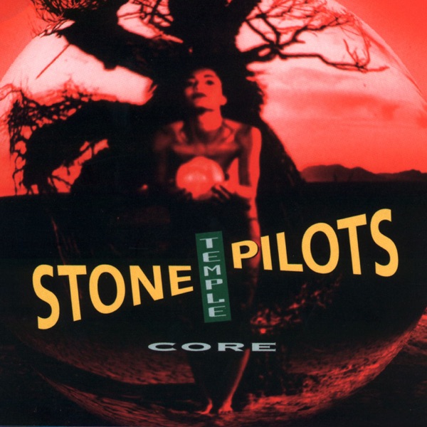 Stone Temple Pilots mit Creep