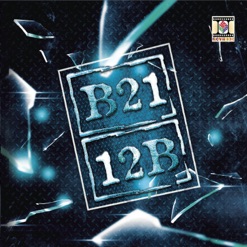 12B cover art