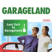 Garageland - Fingerpops