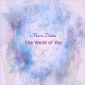 The World of You artwork