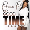 Mr. Good Time - Single