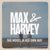 She Moves In Her Own Way - Single