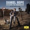 Love Theme - Daniel Hope, Alexander Shelley & Royal Stockholm Philharmonic Orchestra lyrics