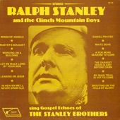 Ralph Stanley & Clinch Mountain Boys - My Main Trial is Yet to Come