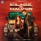 Majhail vs Malvain - Miss Pooja & Geeta Zaildar lyrics