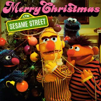 Sesame Street: Merry Christmas From Sesame Street by Sesame Street album reviews, ratings, credits