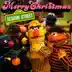 Sesame Street: Merry Christmas From Sesame Street album cover