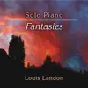 Solo Piano Fantasies album lyrics, reviews, download