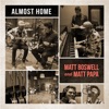 Almost Home - Single, 2021