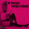 Foreign Exchange - Single, 2021