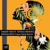 Magalenha (feat. Sergio Mendes) - Single album lyrics, reviews, download