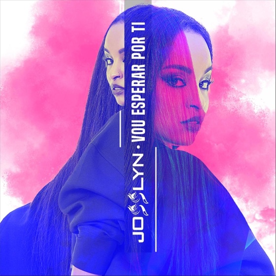 Cover artwork for Vou Esperar Por Ti
