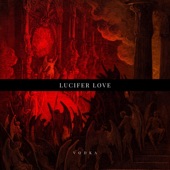 Lucifer Love artwork