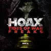 Tides of War / Freaks - Single album lyrics, reviews, download