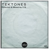 Tektones #2 (Selected and Mixed  by T78) artwork