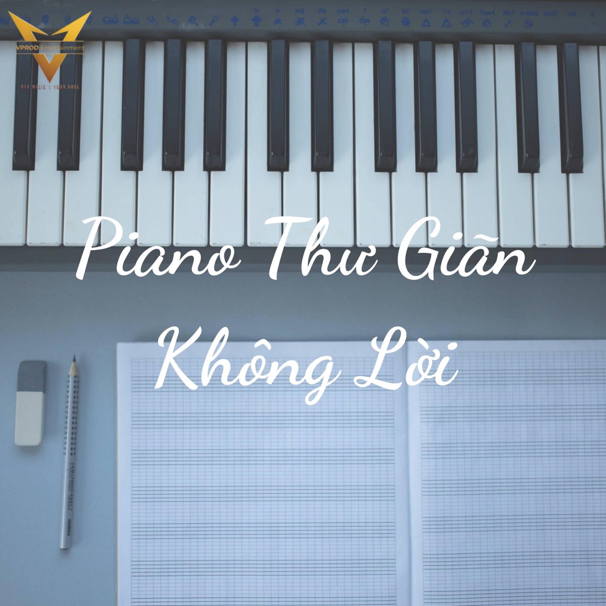 Piano Không Lời Thư Giãn là những bản nhạc êm dịu và nhẹ nhàng giúp bạn giảm stress và thư giãn sau một ngày làm việc mệt mỏi. Xem hình ảnh về Piano Không Lời Thư Giãn sẽ giúp bạn hiểu hơn về thế giới âm nhạc và đem lại cho bạn những giây phút thư giãn tuyệt vời. 