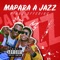 Shishiliza (feat. KaygeeDaKing & Bizizi) - Mapara A Jazz lyrics
