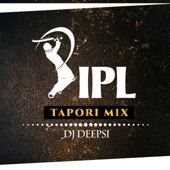 IPL Song (Tapori Remix) artwork