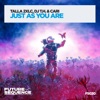 Talla 2XLC - Just as You Are