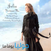 Yawman ma - Julia Boutros, The City of Prague Philharmonic Orchestra & Harout Fazlian