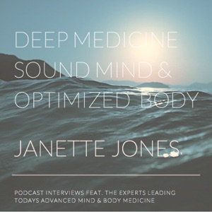 Deep Psychological Wellness with Paul Sunseri, Psy.D., Founder of IIFT- The Key to a Successful Life & Acheiving Happiness