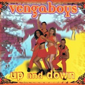 Vengaboys - Up & Down (Airplay XXL)