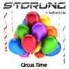 Circus Time (Remix) - Single